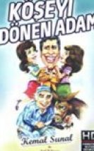 Köşeyi Dönen Adam