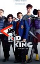Kral Olacak Çocuk