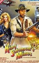 Kral Süleymanın Hazineleri