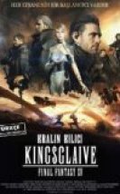 Kralın Kılıcı Final Fantasy XV