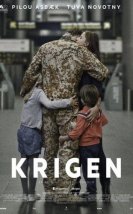 Krigen