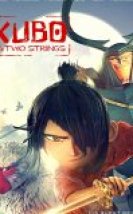 Kubo ve Sihirli Telleri