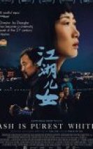 Kül En Saf Beyazdır