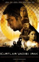 Kurtlar Vadisi Irak