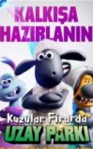 Kuzular Firarda 2 Uzay Parkı