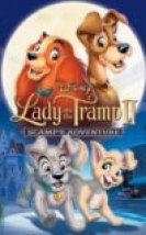 Leydi ile Sokak Köpeği 2