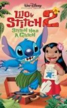 Lilo ve Stitch 2