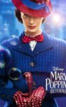Mary Poppins Sihirli Dadı