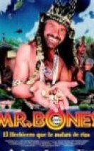 Mr. Bones 1