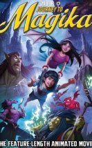 Niko Sihirli Diyara Yolculuk