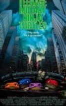 Ninja Kaplumbağalar 1