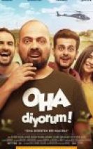 OHA Diyorum