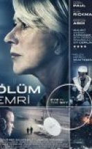 Ölüm Emri Eye In The Sky