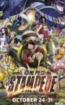 One Piece Stampede