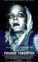 Phoenix’te Unutulan