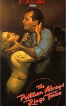 Postacı Kapıyı İki Kere Çalar