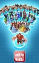 Ralph ve İnternet
