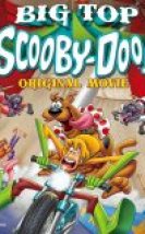 Scooby Doo Sirk Macerası