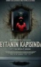 Şeytan Kapıda