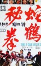 Shaolin’in Yılan ve Turna Tekniği