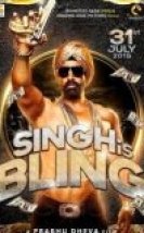 Singh Is Bliing