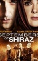 Şiraz’ın Eylülleri