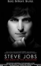 Steve Jobs Makine Adam