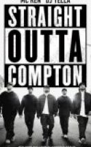 Straight Outta Compton