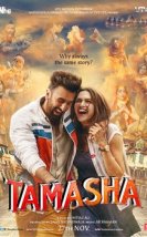 Tamasha