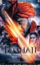 Tanhaji The Unsung Warrior