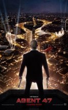 Tetikçi Ajan 47