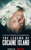 The Legend of Cocaine Island