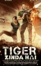 Tiger Zinda Hai