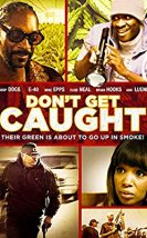 Yakalanma Don’t Get Caught