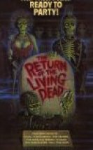 Yaşayan Ölülerin Dönüşü