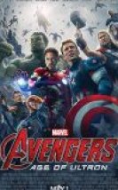 Yenilmezler 2 Ultron Çağı