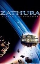 Zathura Bir Uzay Macerası