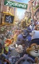 Zootropolis Hayvanlar Şehri