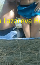 Yulia Lazareva Home Erotik Film izle