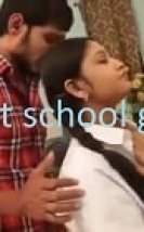 Hot school girl Erotik Filmi izle