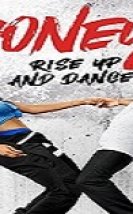 Honey: Rise Up and Dance Türkçe Dublajlı 2018 Filmi izle