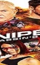 Sniper: Assassin’s End Türkçe Altyazılı 2020 Filmi izle