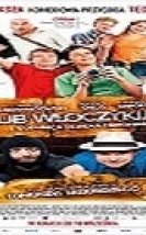 Maceracılar Kulübü Türkçe Dublajlı izle