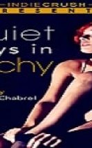 Quiet Days in Clichy Erotik Film izle