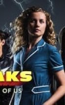 Freaks: You’re One of Us Türkçe Dublaj izle