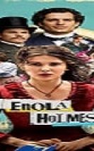 Enola Holmes Türkçe Dublaj izle