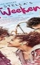 Stella’s Last Weekend Türkçe Dublaj izle