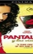 Pantaleon y las Visitadoras Erotik Film İzle