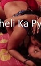 Saheli Ka Pyar Hint Erotik Film izle