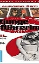 Blutjunge Verführerinnen 2 Alman Erotik Film izle